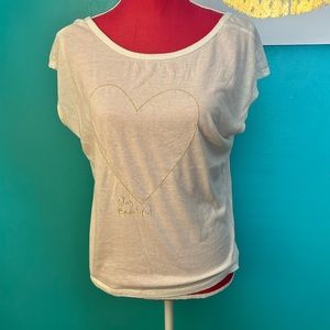 STAY BEAUTIFUL TSHIRT 🥰